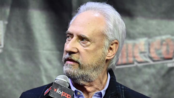 New York Comic Con 2022 - Day 3