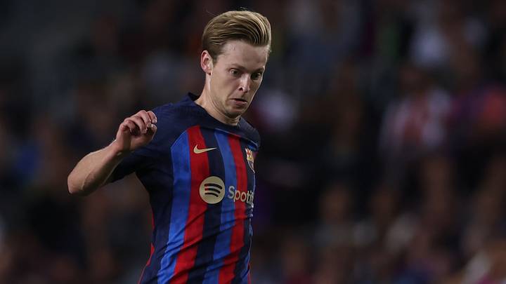 FC Barcelona v FC Internazionale: Group C - UEFA Champions League