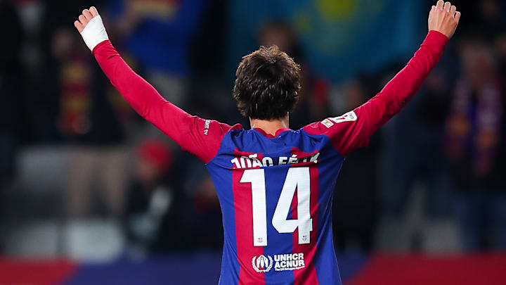 Le FC Barcelone se rend sur la pelouse d'Antwerp dans le cadre de la dernière journée de la phase de groupes. 