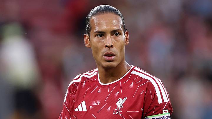 Liverpool FC v Como Calcio - Pre-Season Friendly