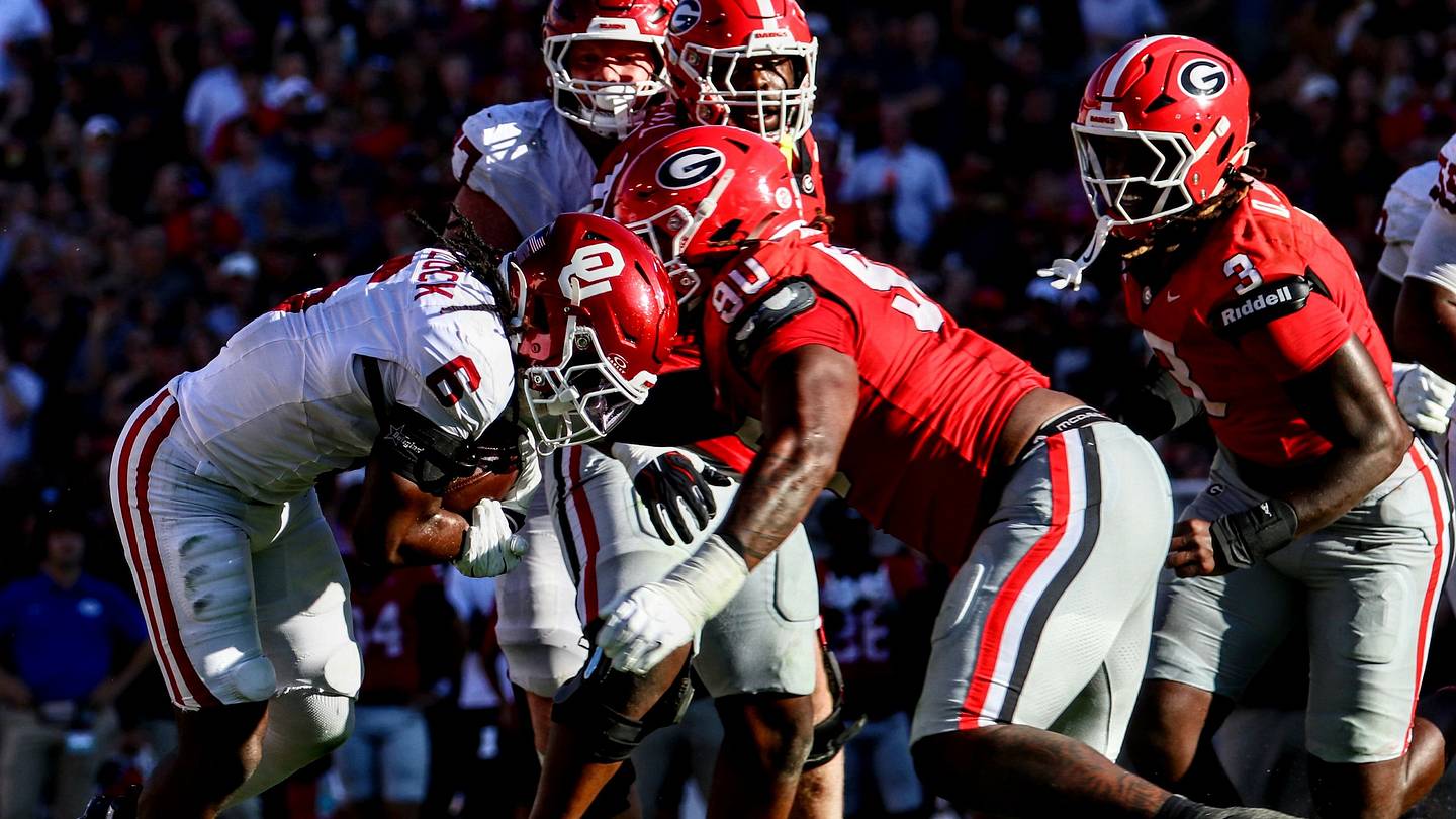 The Best and Worst Case Scenarios for the Rest of Oklahoma’s Season