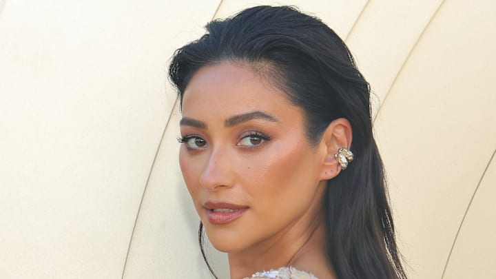 Shay Mitchell