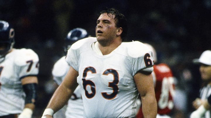 Chicago Bears