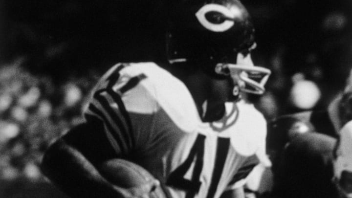 Chicago Bears