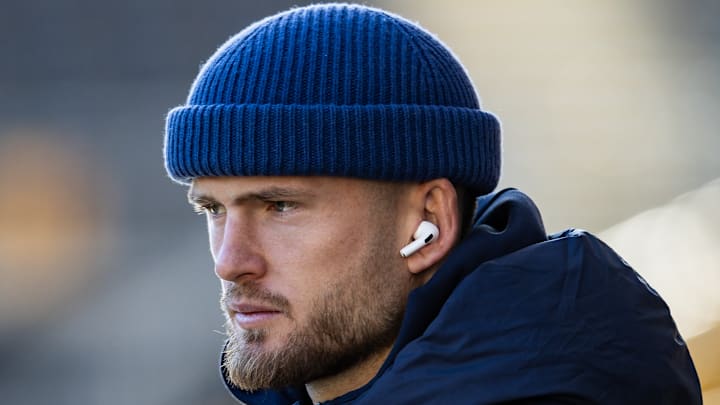 Eric Dier has been 'offered' to our bitter rivals. Eric Dier has been 'offered' to our bitter rivals.