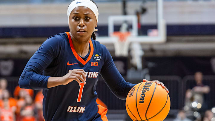 Illinois v Villanova