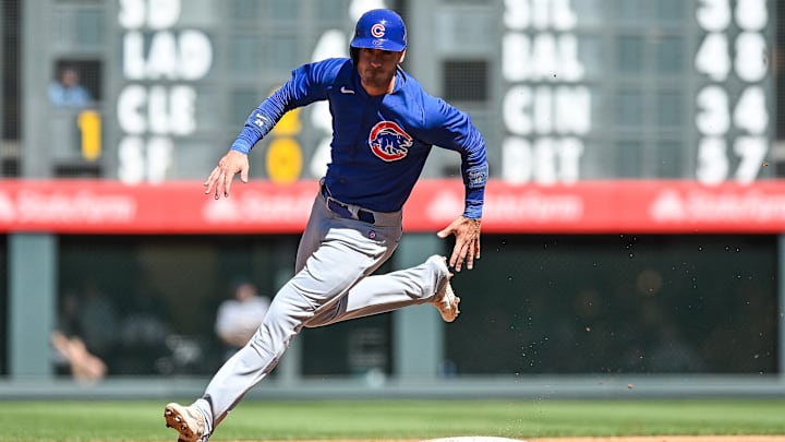 Bellinger viene de ganar el Regreso del Año