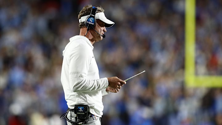 South Carolina v Ole Miss South Carolina v Ole Miss