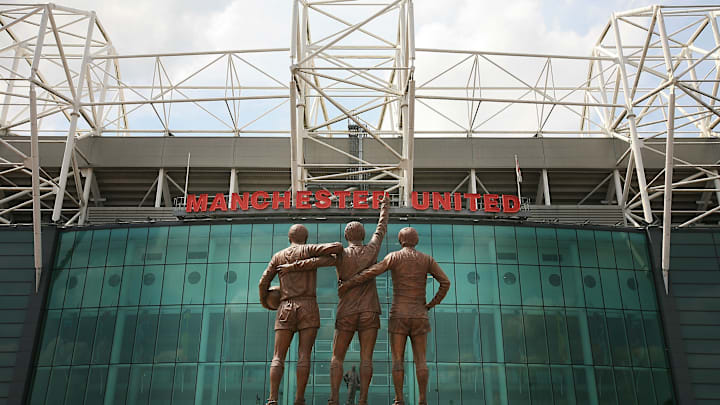 Inquiétude pour une légende passée par Old Trafford 