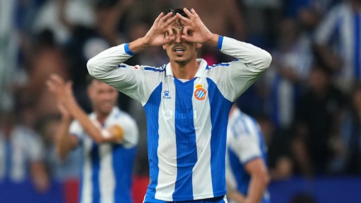 RCD Espanyol de Barcelona v Atletico de Madrid - LaLiga EA Sports