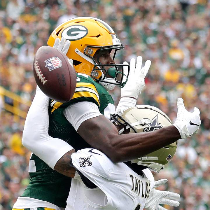 NFL Free Agency Preview: Potential Cornerback Targets for Packers