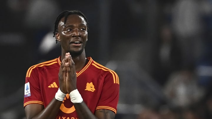 AS Roma v Juventus - Serie A