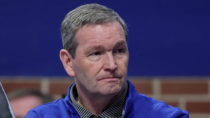 Arkansas v Kentucky