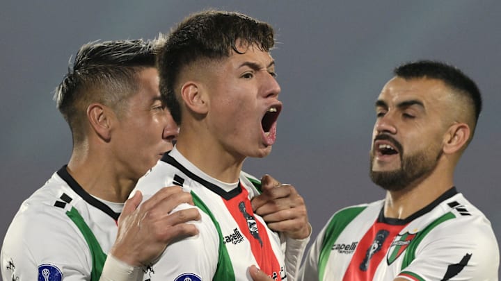 Ivan Roman será novo reforço do Atlético-MG