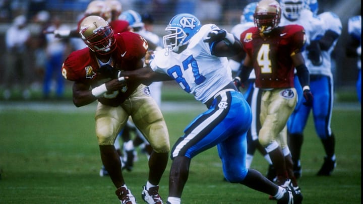 Greg Ellis
