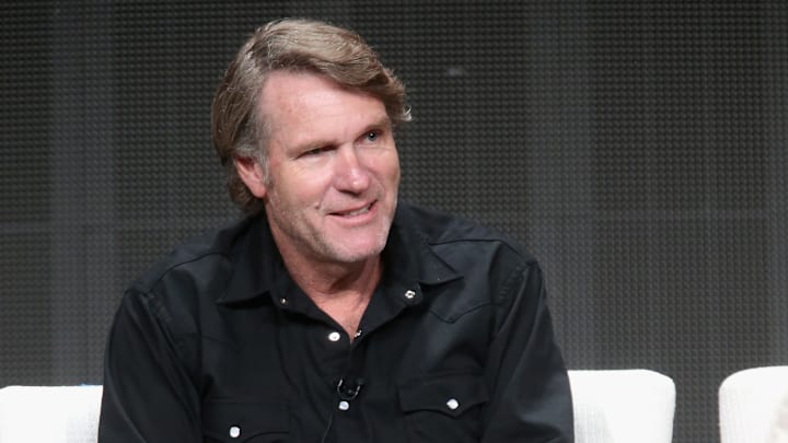 2015 Summer TCA Tour - Day 1