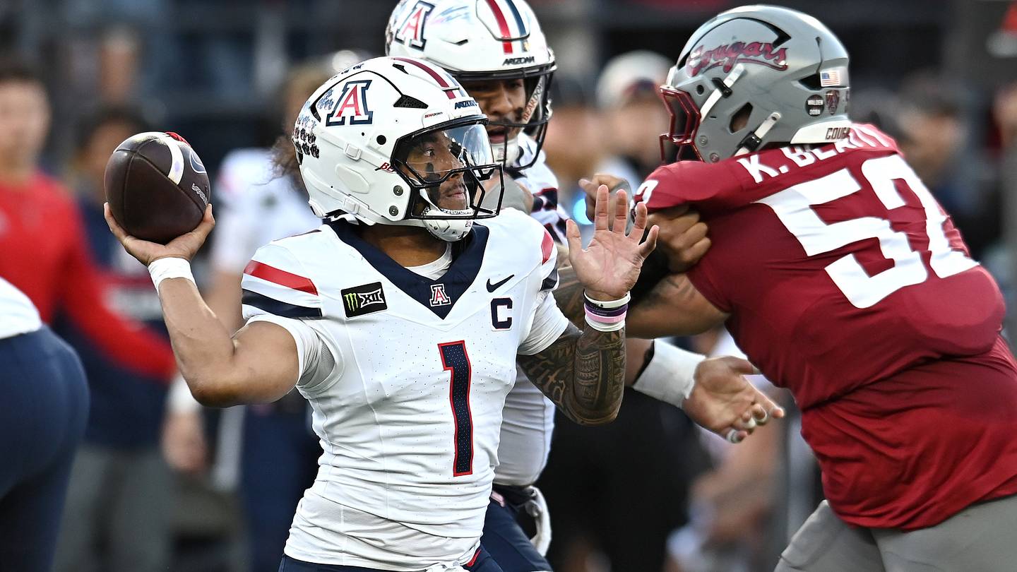 Arizona vs. Cincinnati: How to Watch, TV Channel and Game Time