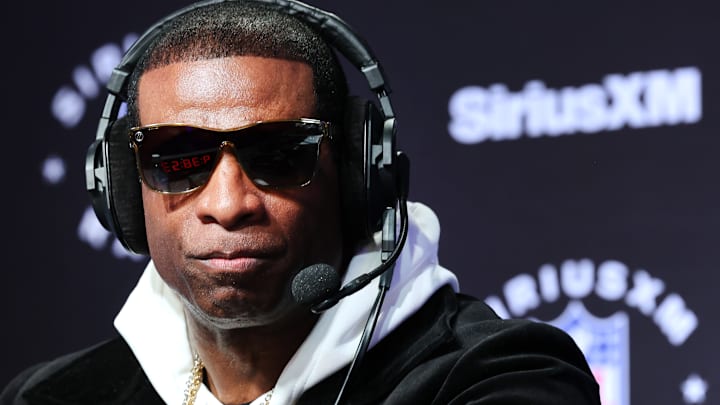 SiriusXM at Super Bowl LVIII – Feb 8