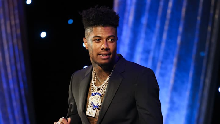 2nd Annual Hollywood Unlocked Impact Awards