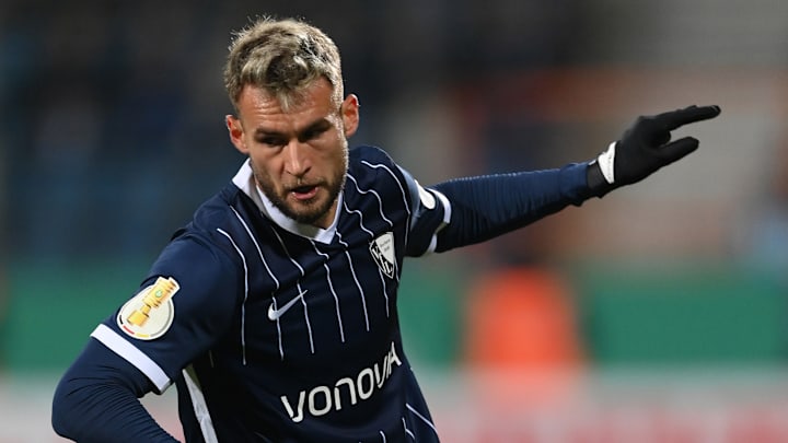 Danny Blum steht vor einer Rückkehr nach Deutschland