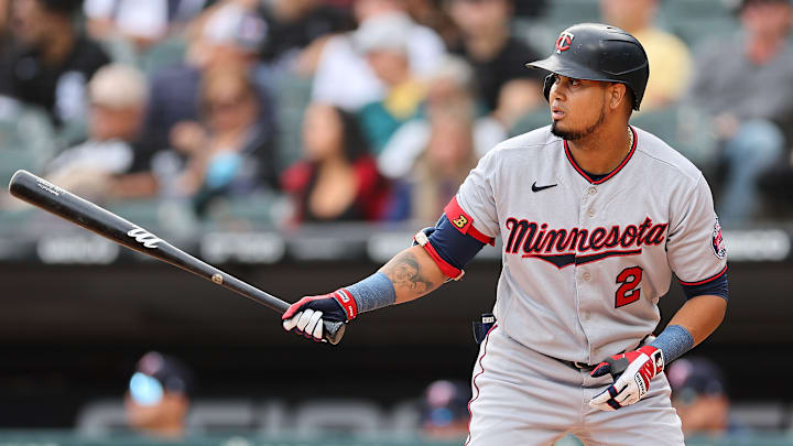 Minnesota Twins v Chicago White Sox Minnesota Twins v Chicago White Sox