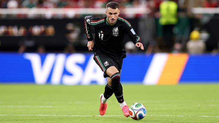 Mexico v Korea Republic: Group A - FIFA World Cup 2026 Mexico v Korea Republic: Group A - FIFA World Cup 2026