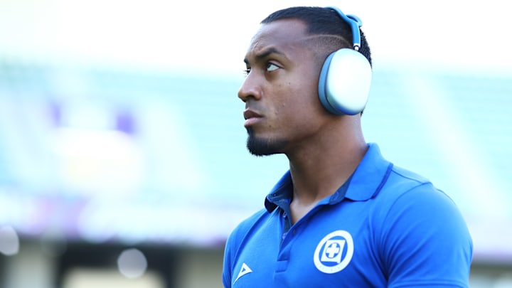 Mazatlan FC v Cruz Azul - Torneo Apertura 2023 Liga MX Mazatlan FC v Cruz Azul - Torneo Apertura 2023 Liga MX