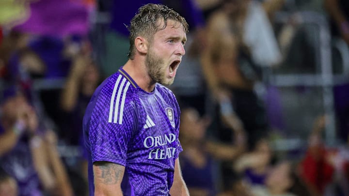 Orlando City v Nashville SC