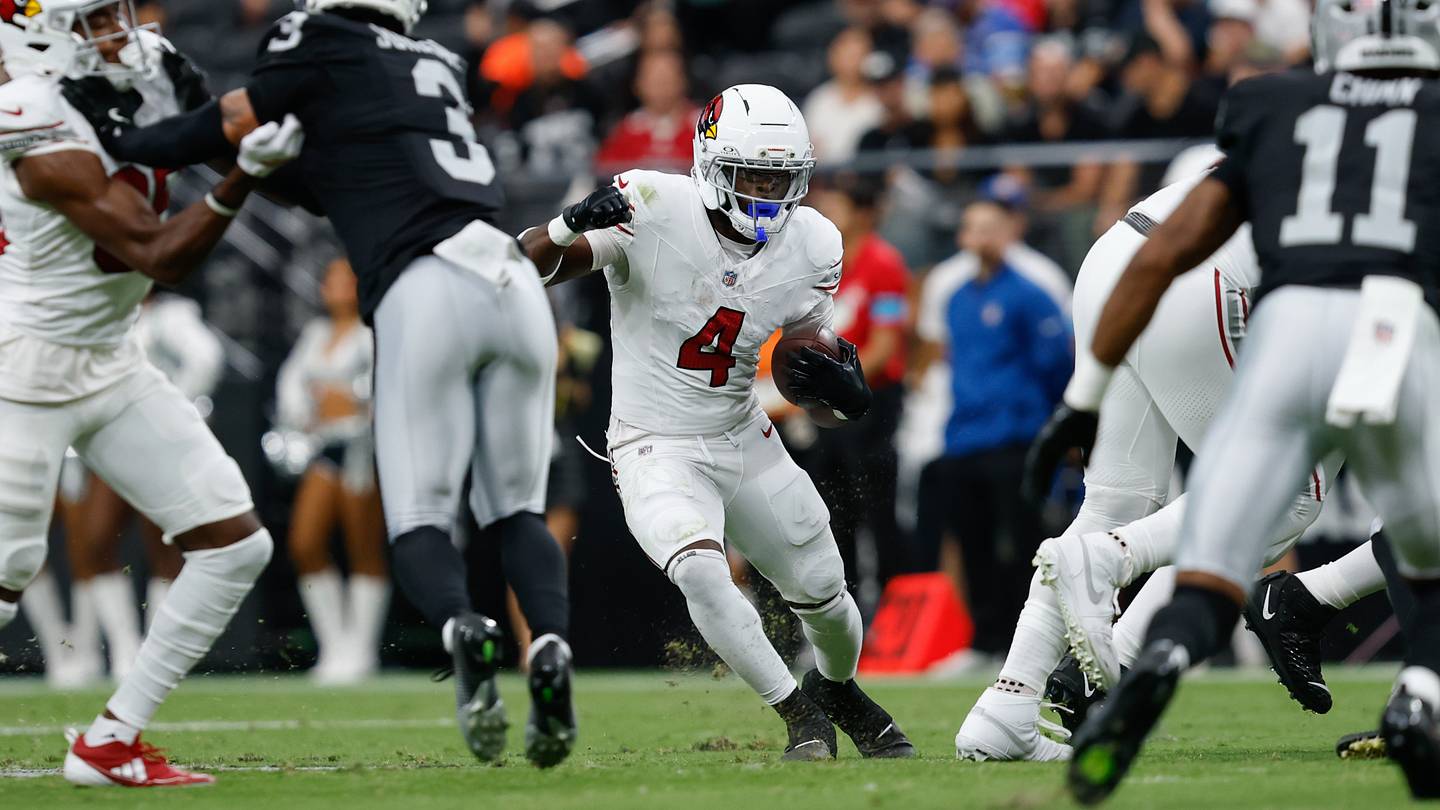 Week 1 Fantasy Football Buy, Sell, or Hold: Examining Cardinals Rookie RB Jeremiyah Love