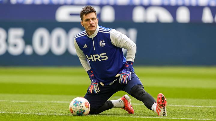 Kevin Müller