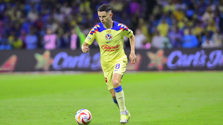 America v Cruz Azul - Final Torneo Clausura 2024 Liga MX