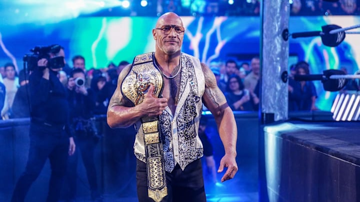 Monday Night RAW