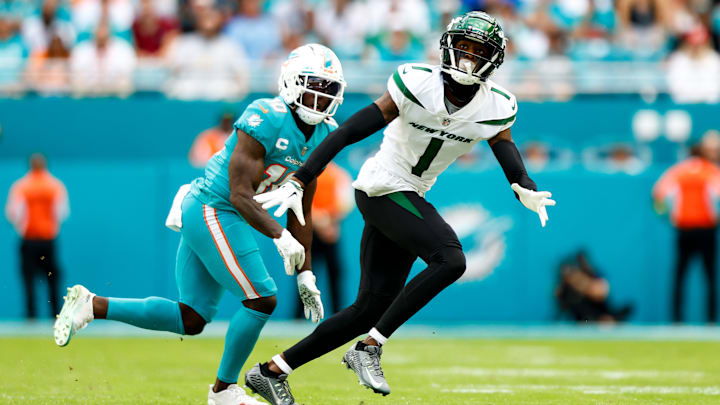 New York Jets v Miami Dolphins