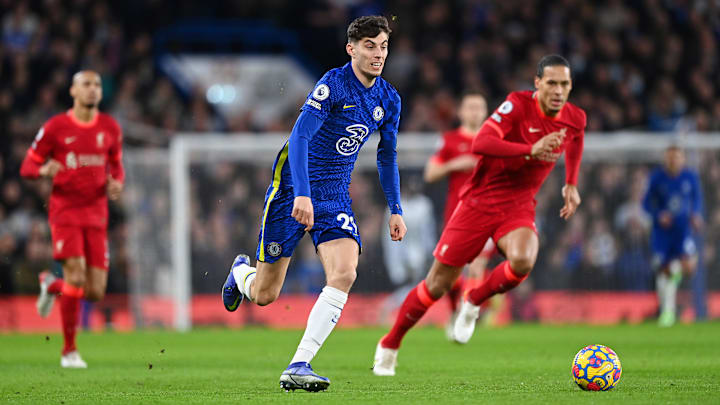 Chelsea face another tough Premier League season