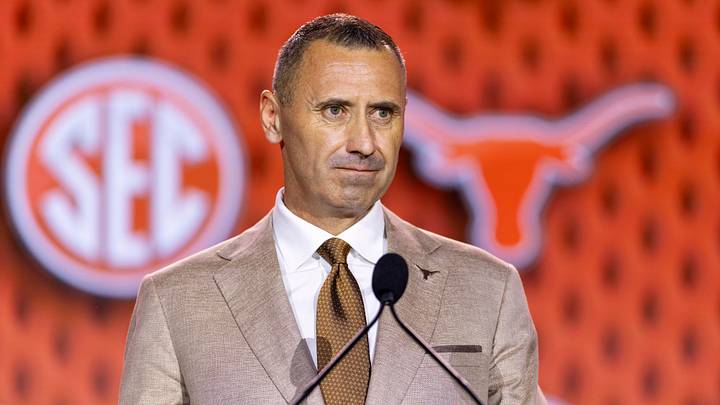 Steve Sarkisian, 2026 SEC Football Kickoff Media Days