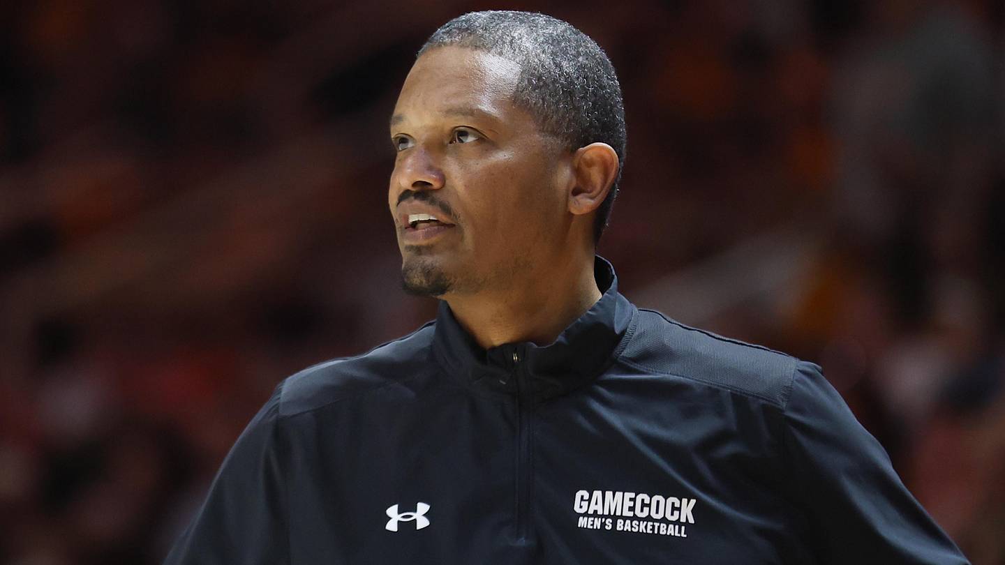 Isaac Ellis Decommits from South Carolina, Eyes 2027 Class