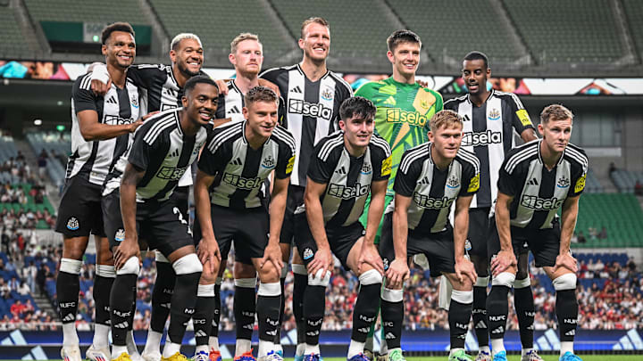 FBL-JPN-ENG-NEWCASTLE-URAWA-FRIENDLY