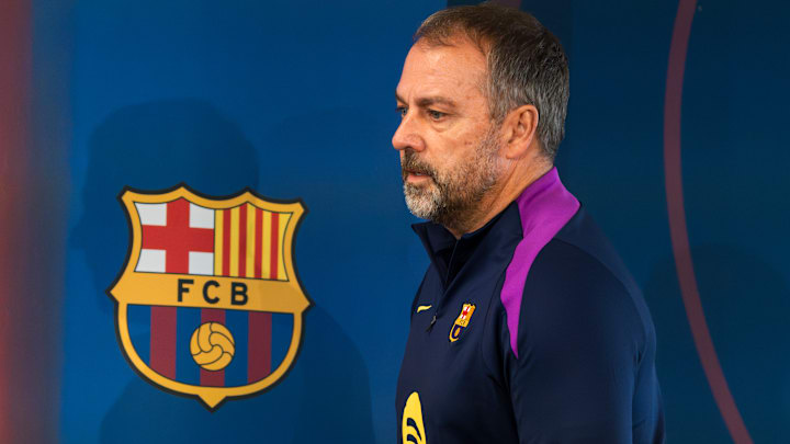 Le staff de Hansi Flick cherche à renforcer sa défense centrale.