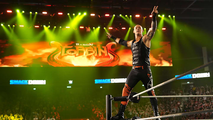 SmackDown