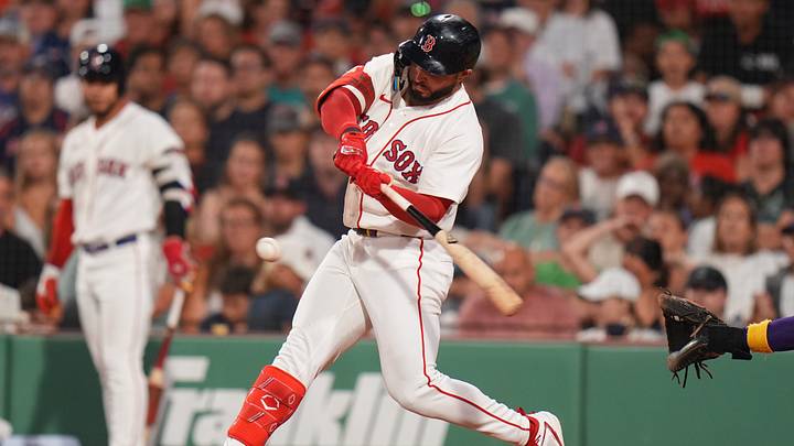The Red Sox are favored against the Diamondbacks on Tuesday night. The Red Sox are favored against the Diamondbacks on Tuesday night.