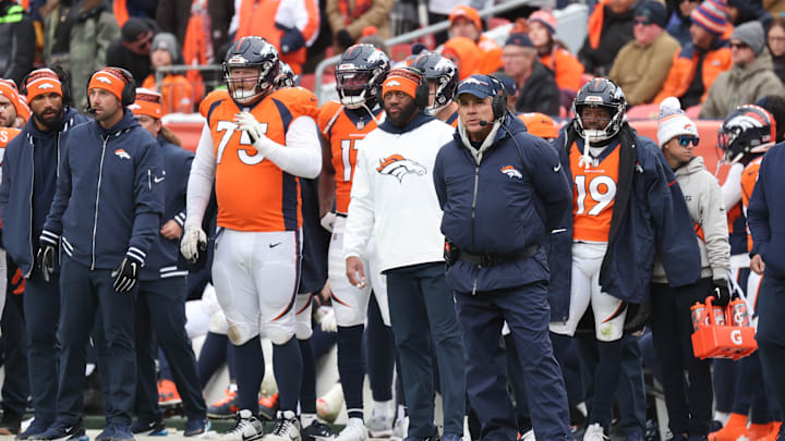 Denver Broncos