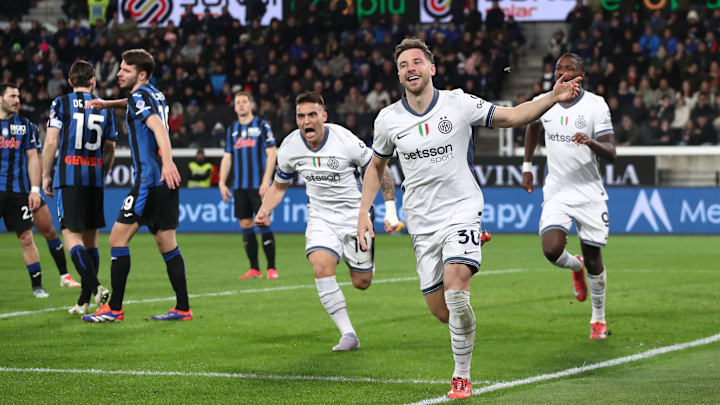 Atalanta - Inter