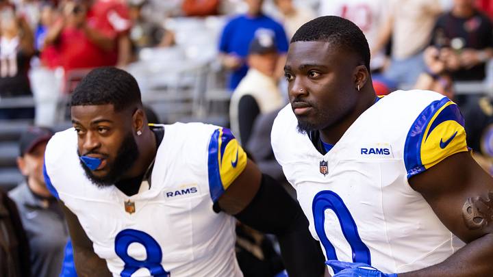 The Good, Bad, and Ugly From Rams NFC Championship Loss