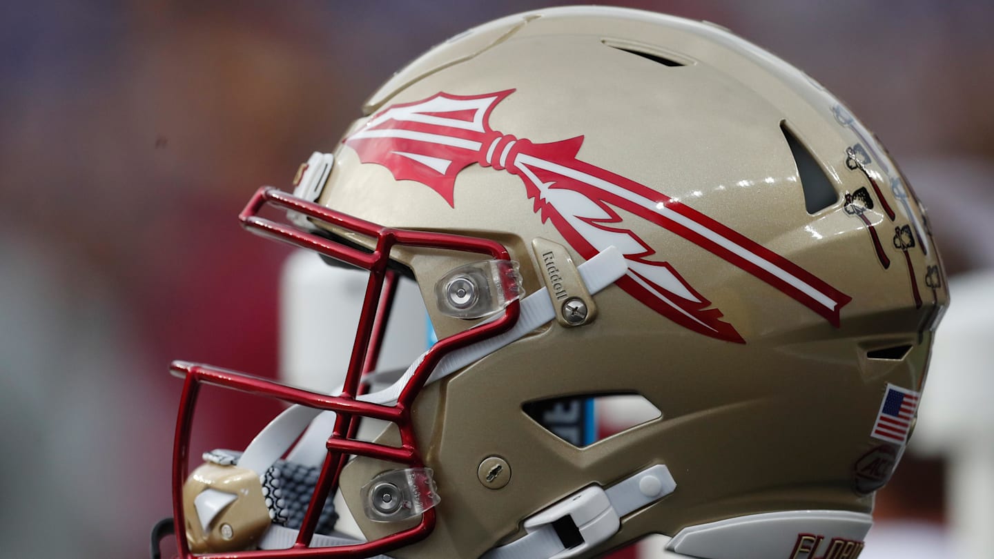 FSU Football Targets 6-foot-7 Offensive Tackle Recruit
