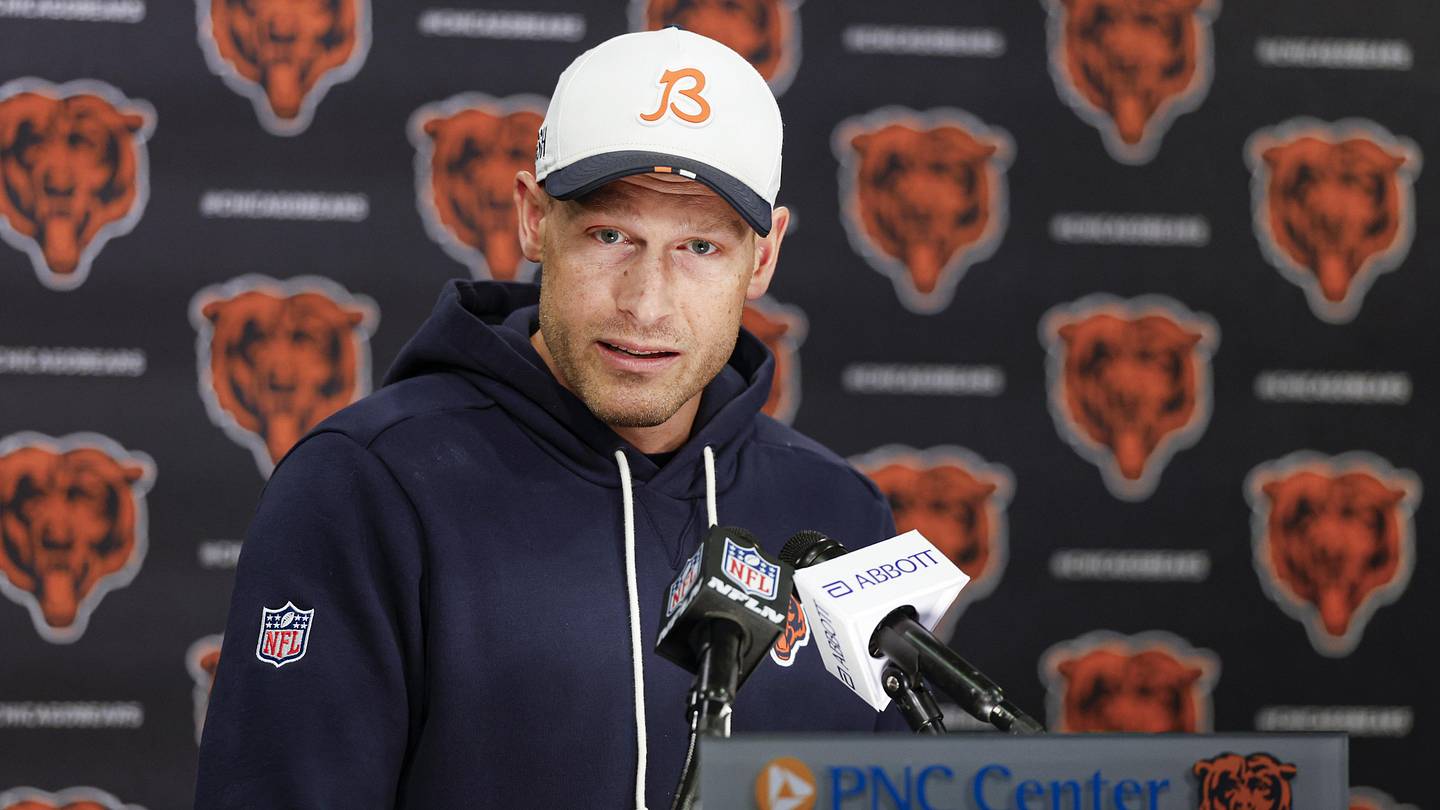 Ben Johnson Once Blasted Jarvis Landry, Declared He’d Be in Hall of Fame as Coach