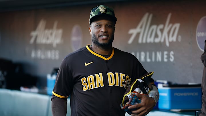 Robinson Canó fue cortado por los Padres de San Diego