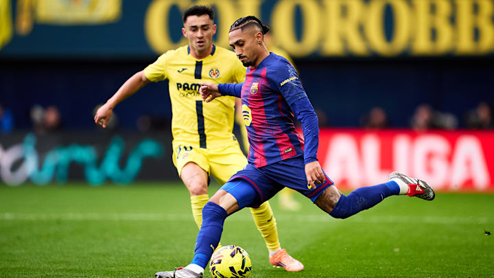 Barcelona e Villarreal se enfrentam pela rodada 26 do Campeonato Espanhol