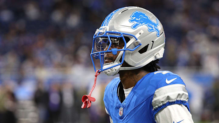 Minnesota Vikings v Detroit Lions