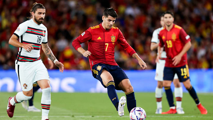 Times nacionais se enfrentam em Braga nesta terça-feira, 27, em busca da classificação à fase final Times nacionais se enfrentam em Braga nesta terça-feira, 27, em busca da classificação à fase final