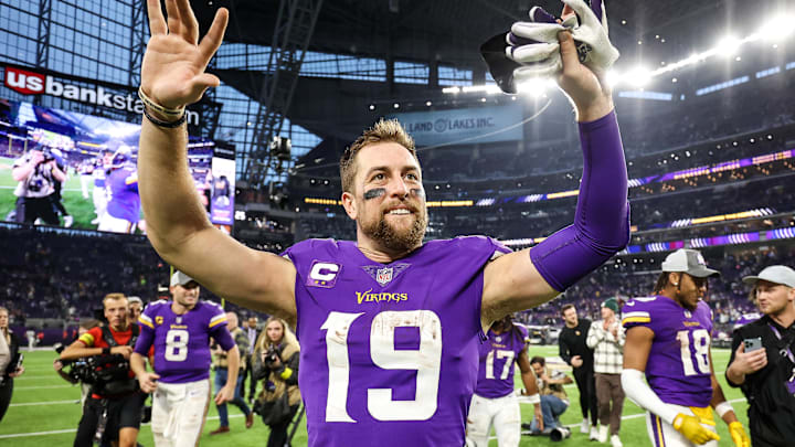 Adam Thielen